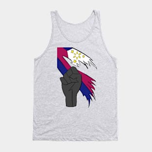 Proud Pinoy Symbolism Tank Top